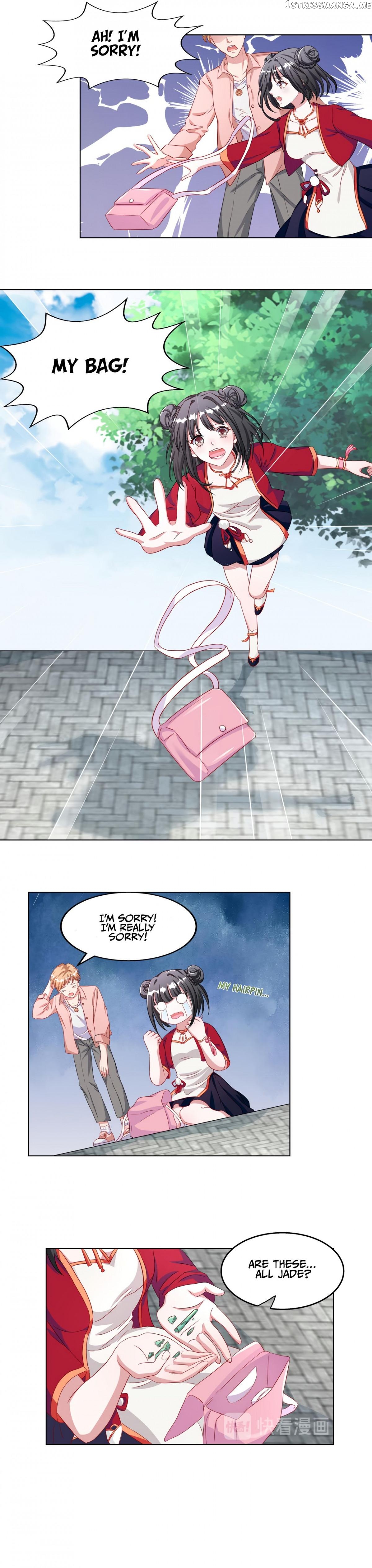 The Governor’s Migraine Chapter 2 - page 3