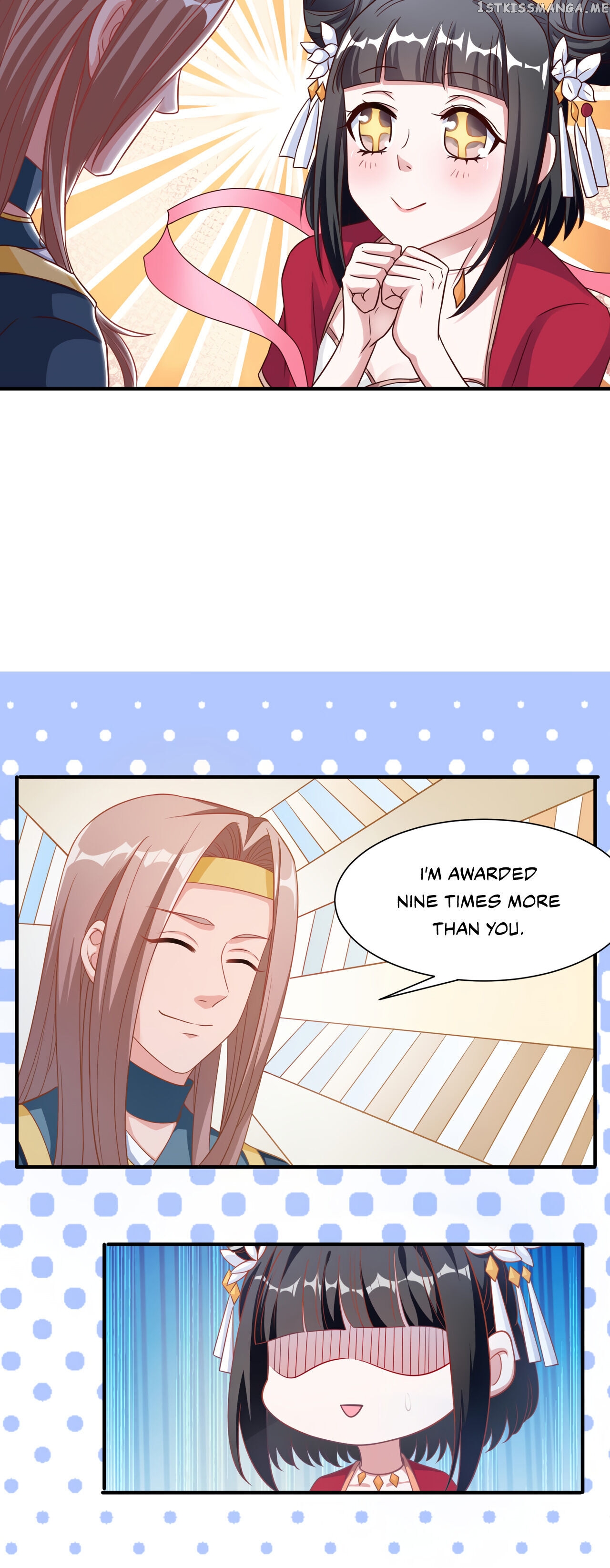 The Governor’s Migraine Chapter 19 - page 15