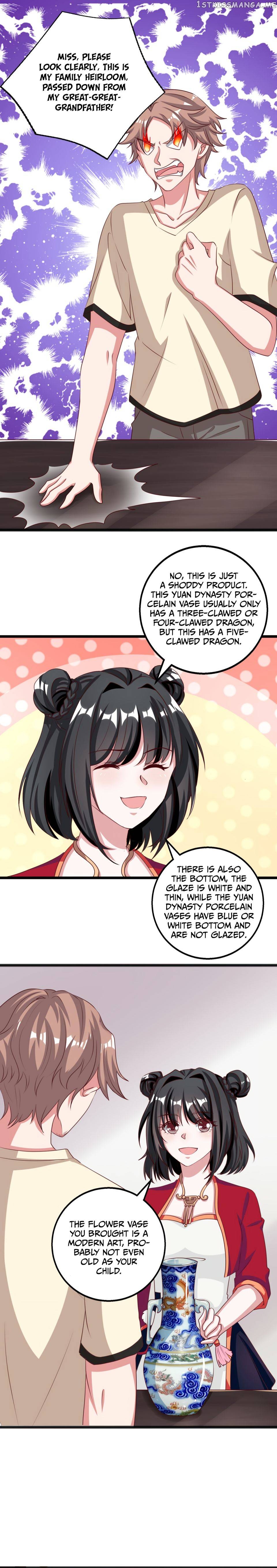 The Governor’s Migraine Chapter 14 - page 2