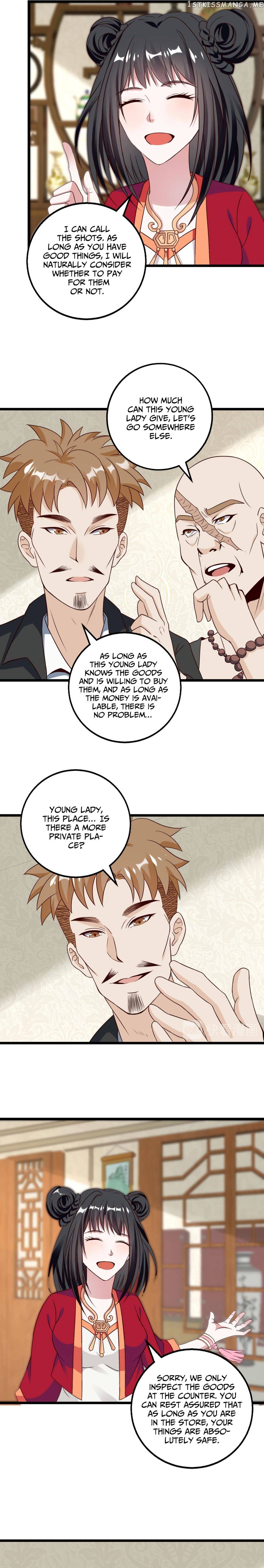 The Governor’s Migraine Chapter 14 - page 8