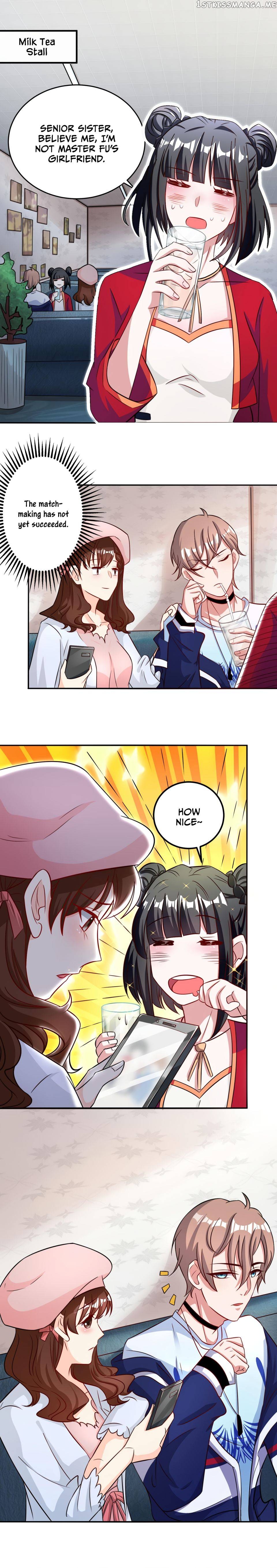 The Governor’s Migraine Chapter 12 - page 2