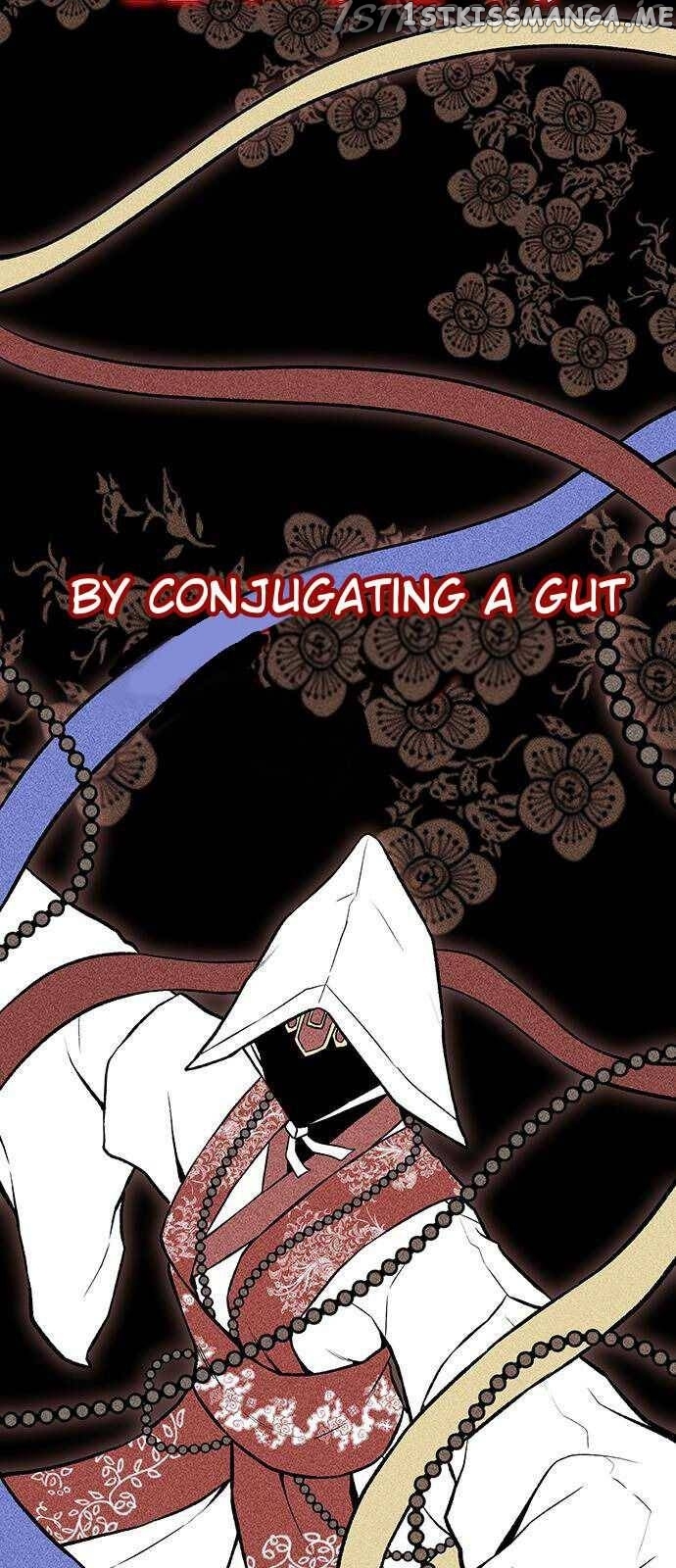 Born to Be God Chapter 0.1 - page 8