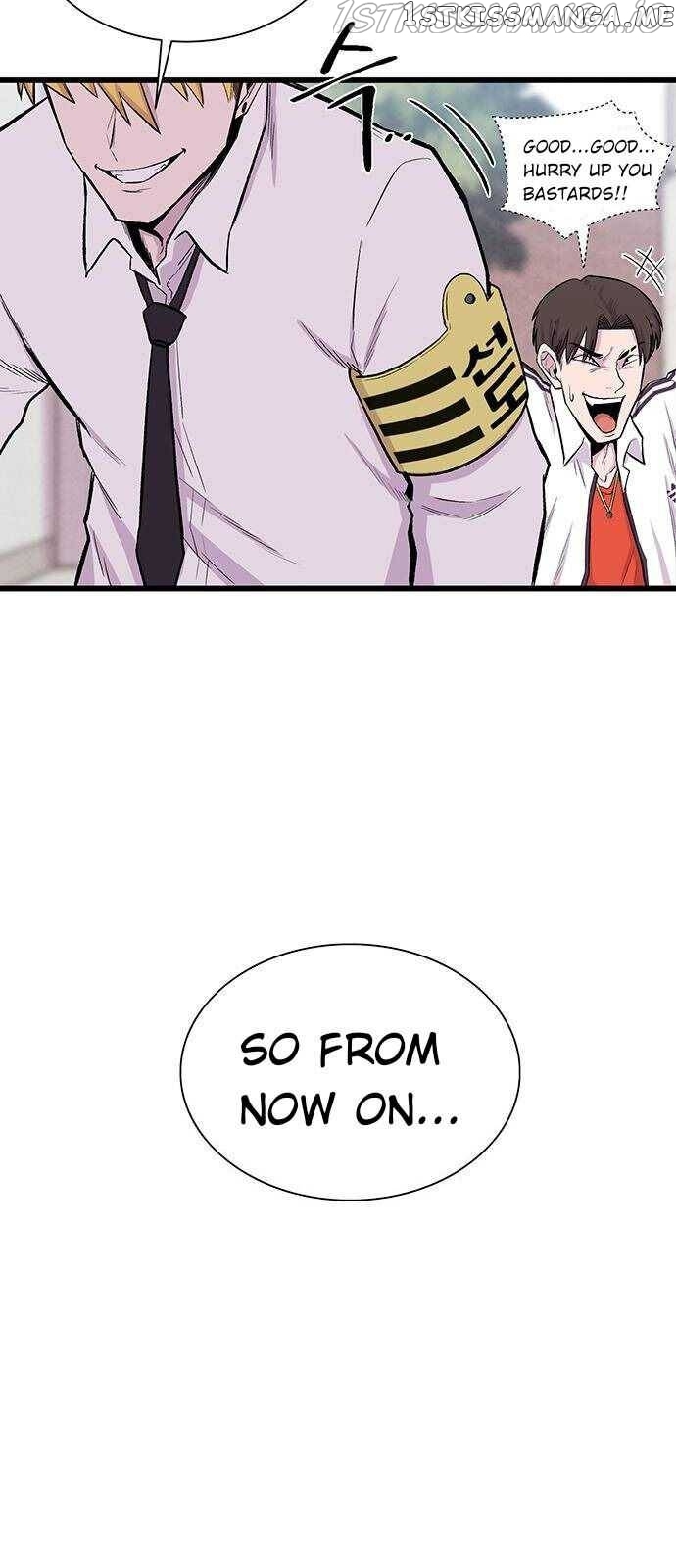 Born to Be God Chapter 1 - page 31