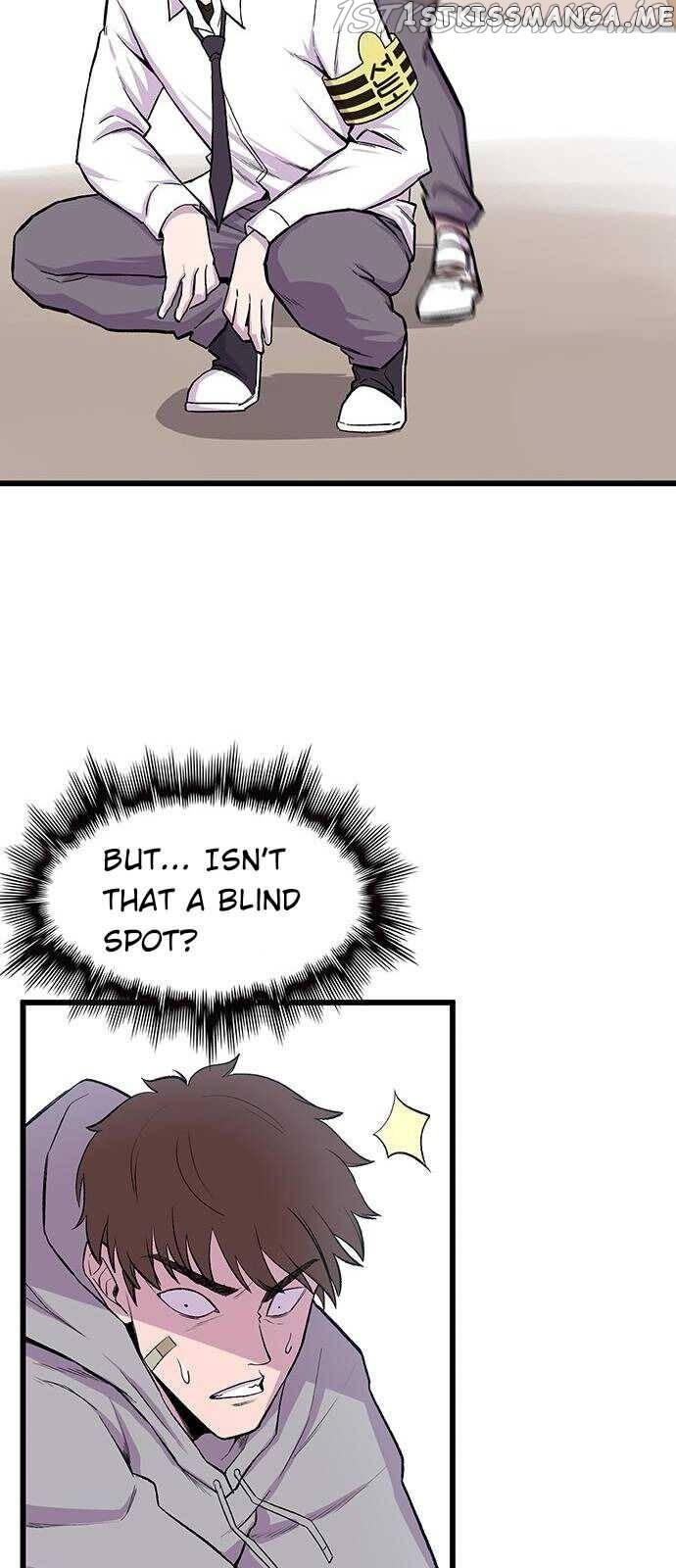Born to Be God Chapter 1 - page 41