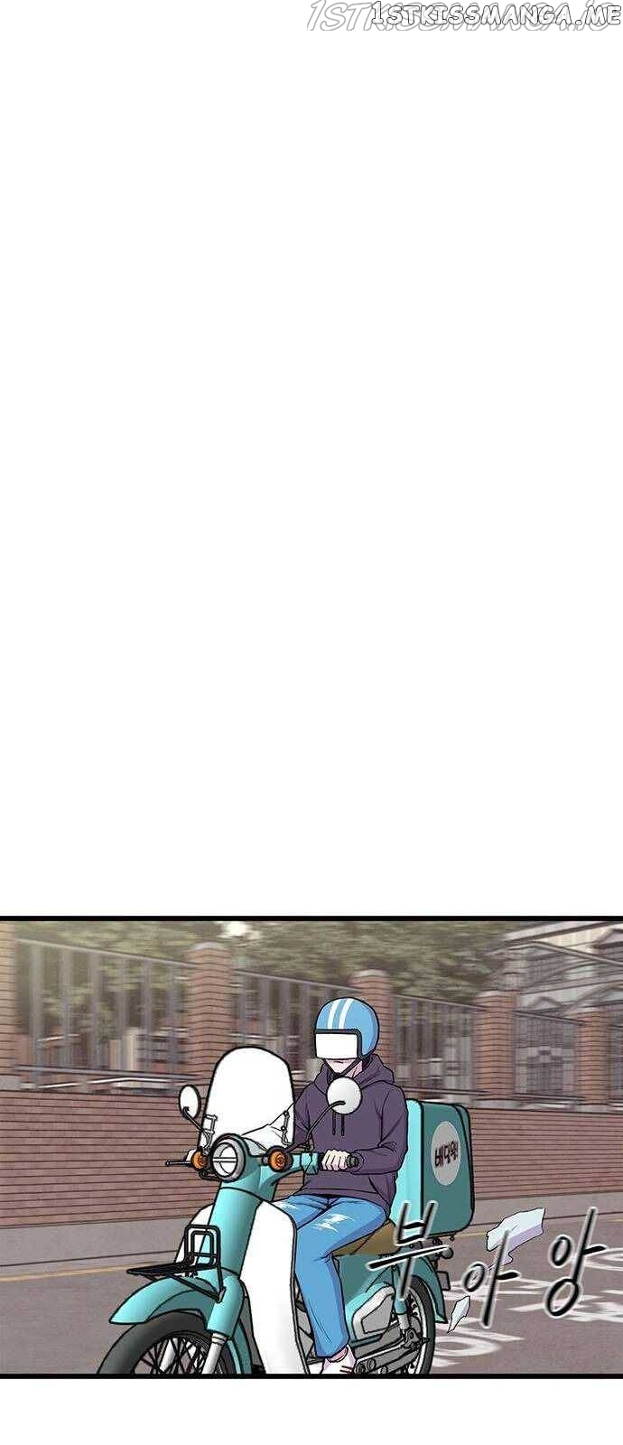 Born to Be God Chapter 1 - page 59