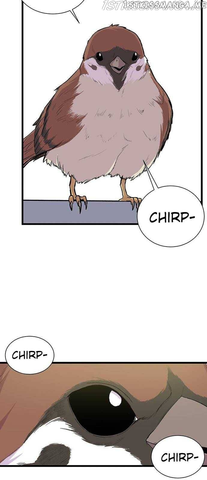 Born to Be God Chapter 1 - page 68