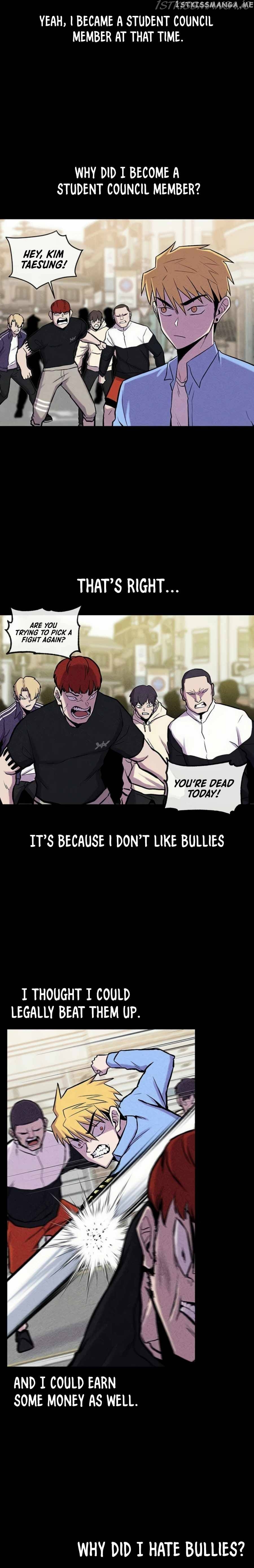 Born to Be God Chapter 10 - page 4