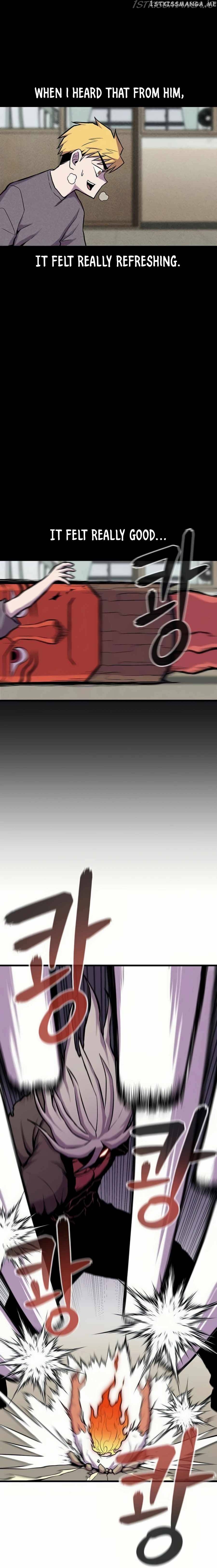 Born to Be God Chapter 10 - page 7
