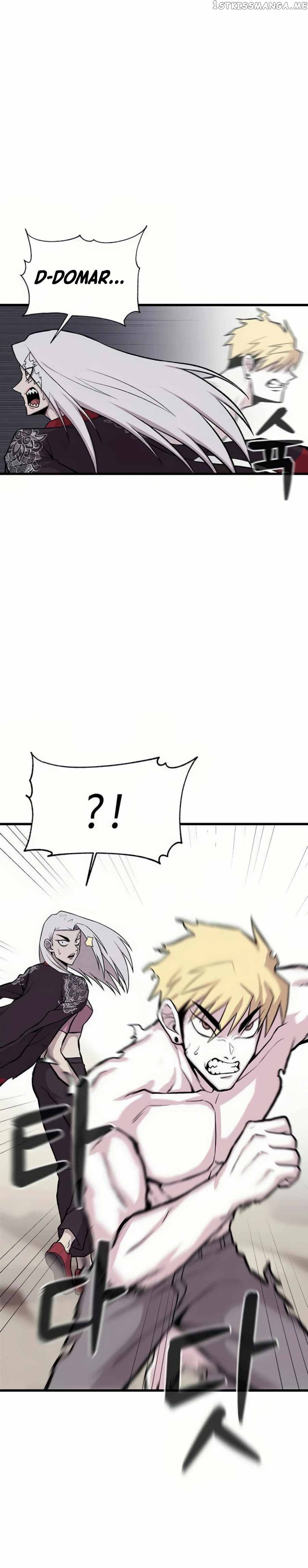 Born to Be God Chapter 13 - page 18