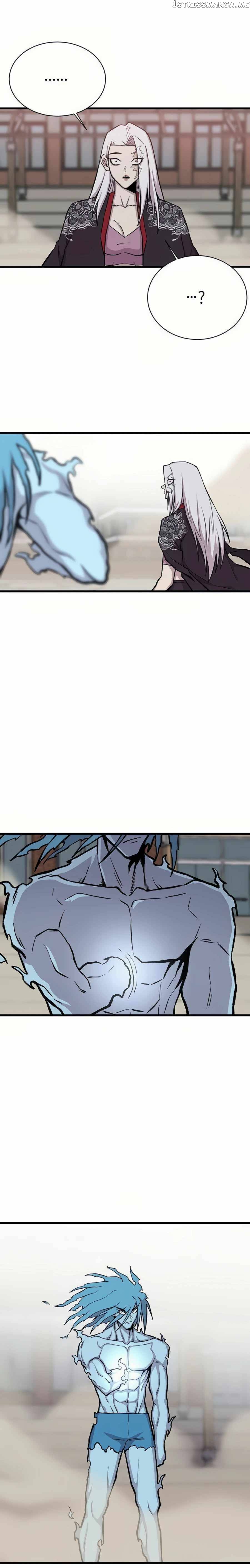Born to Be God Chapter 13 - page 27