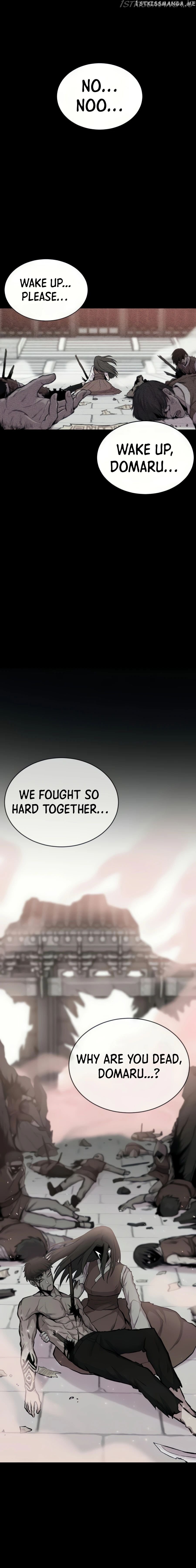 Born to Be God Chapter 14 - page 2