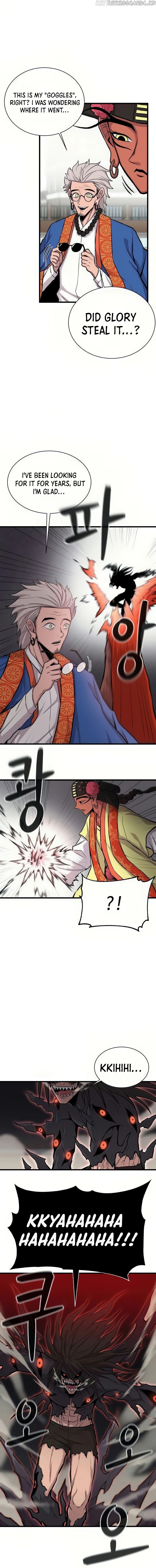 Born to Be God Chapter 14 - page 26