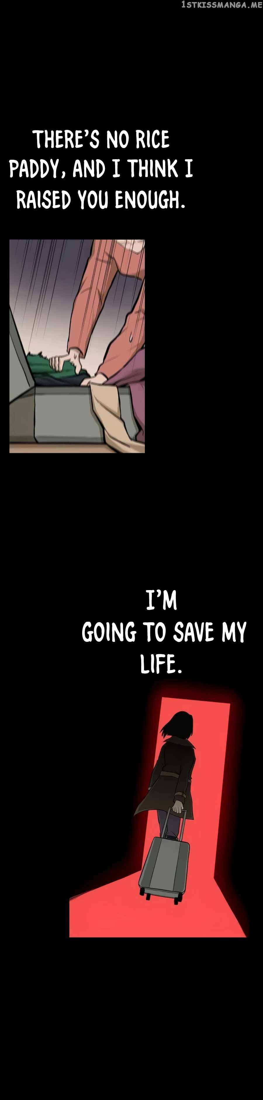 Born to Be God Chapter 4 - page 19