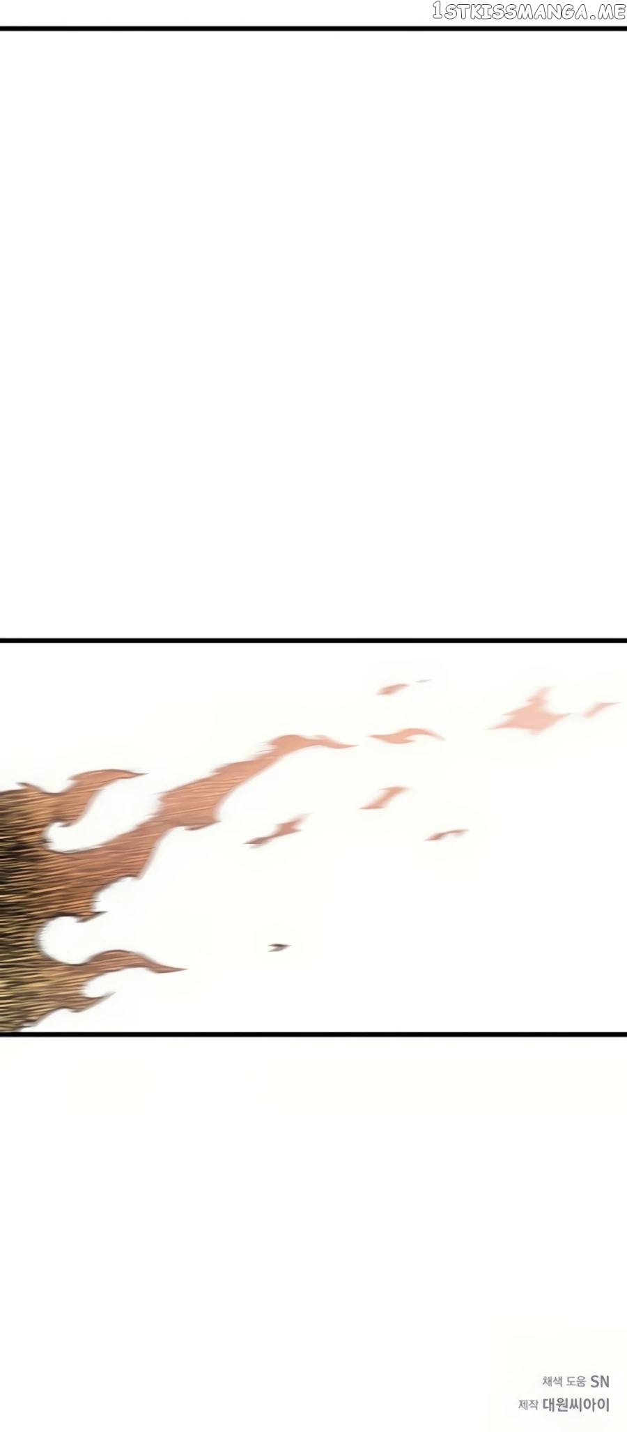 Born to Be God Chapter 9 - page 34