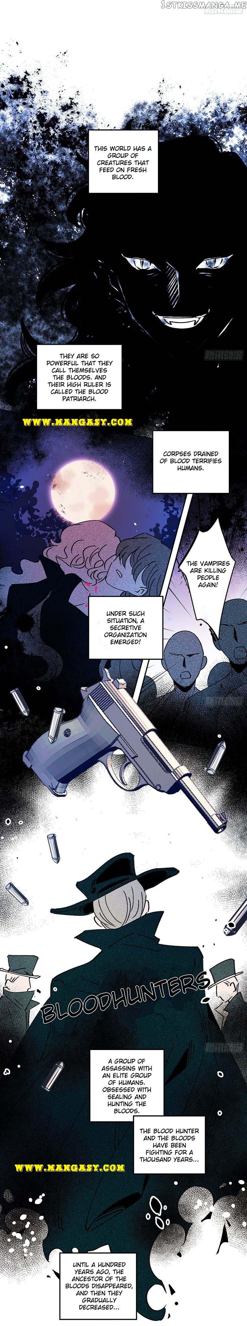 Oniros Found Love Chapter 76 - page 15