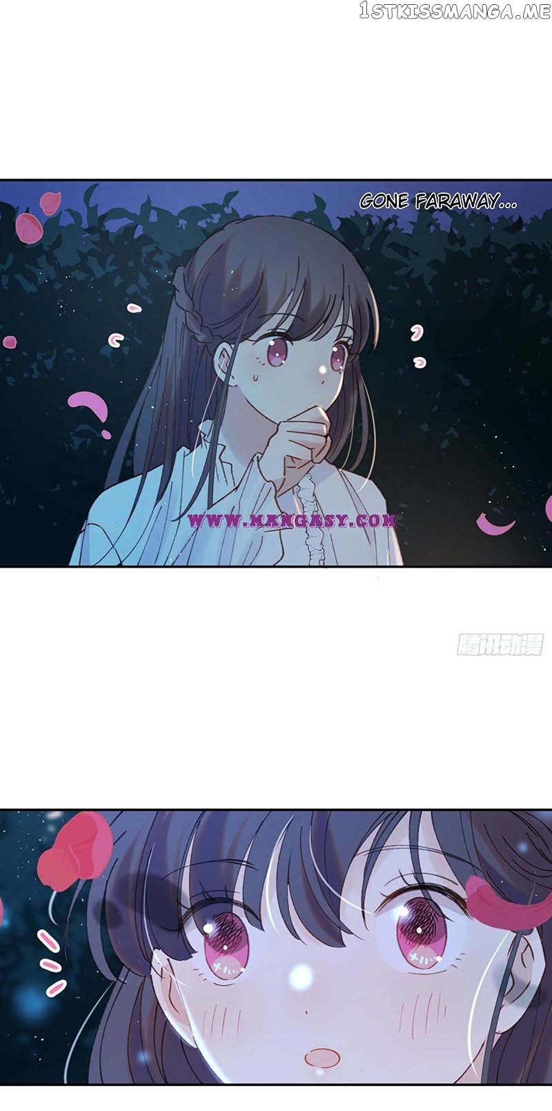 Oniros Found Love Chapter 76 - page 18