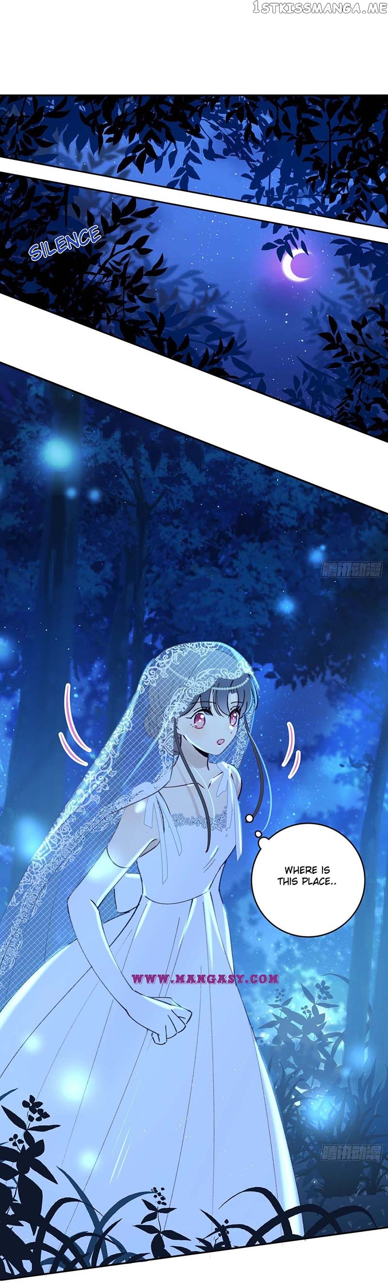 Oniros Found Love Chapter 76 - page 2