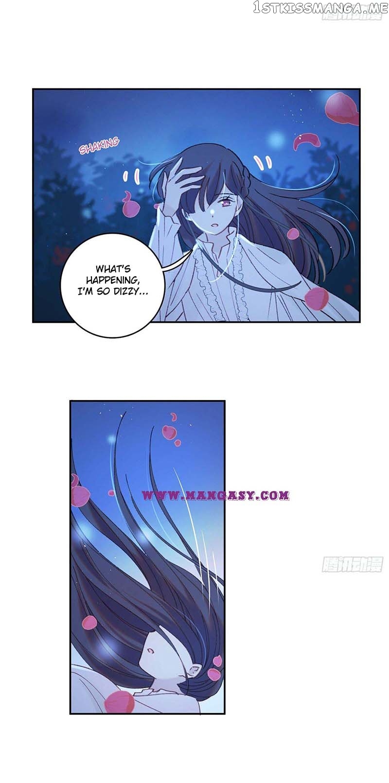 Oniros Found Love Chapter 76 - page 23