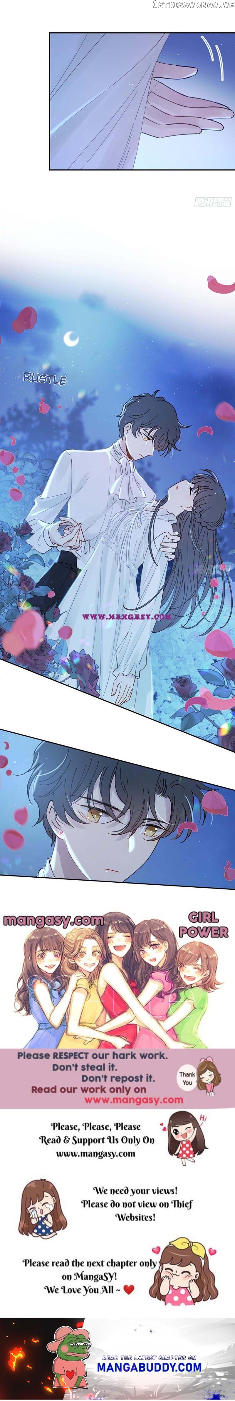 Oniros Found Love Chapter 76 - page 24