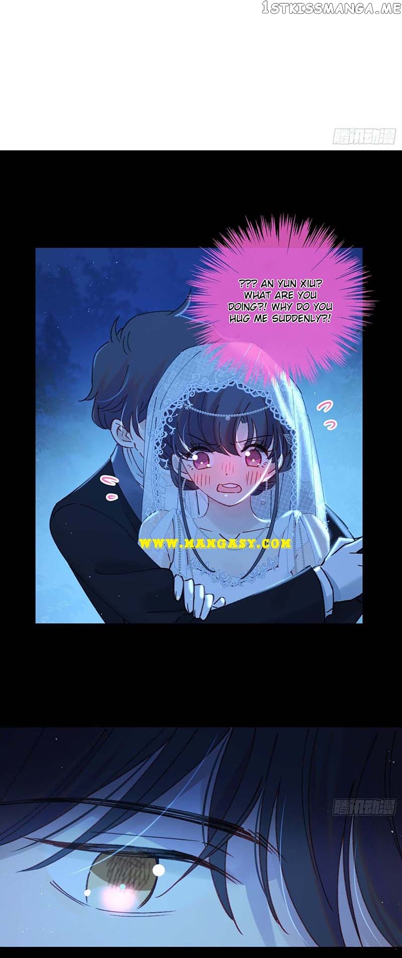 Oniros Found Love Chapter 76 - page 4