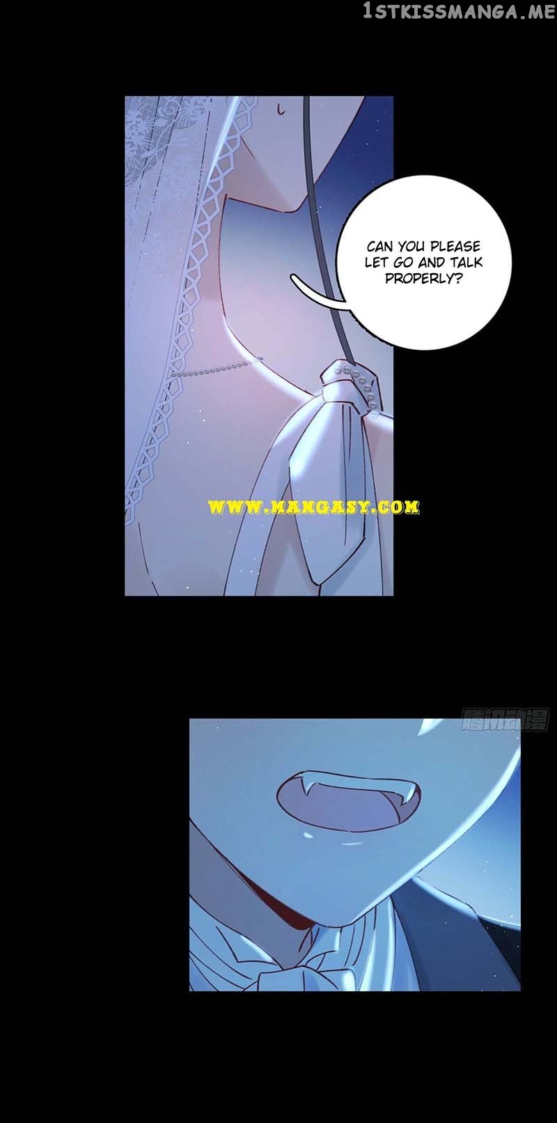 Oniros Found Love Chapter 76 - page 5