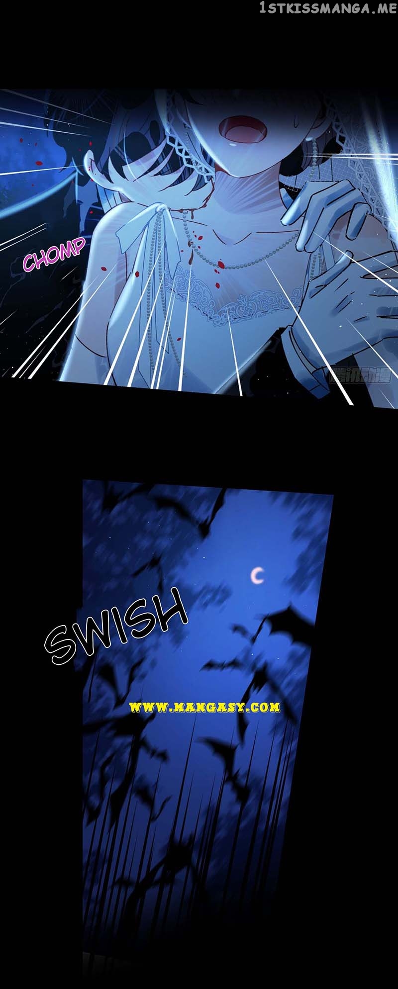 Oniros Found Love Chapter 76 - page 6