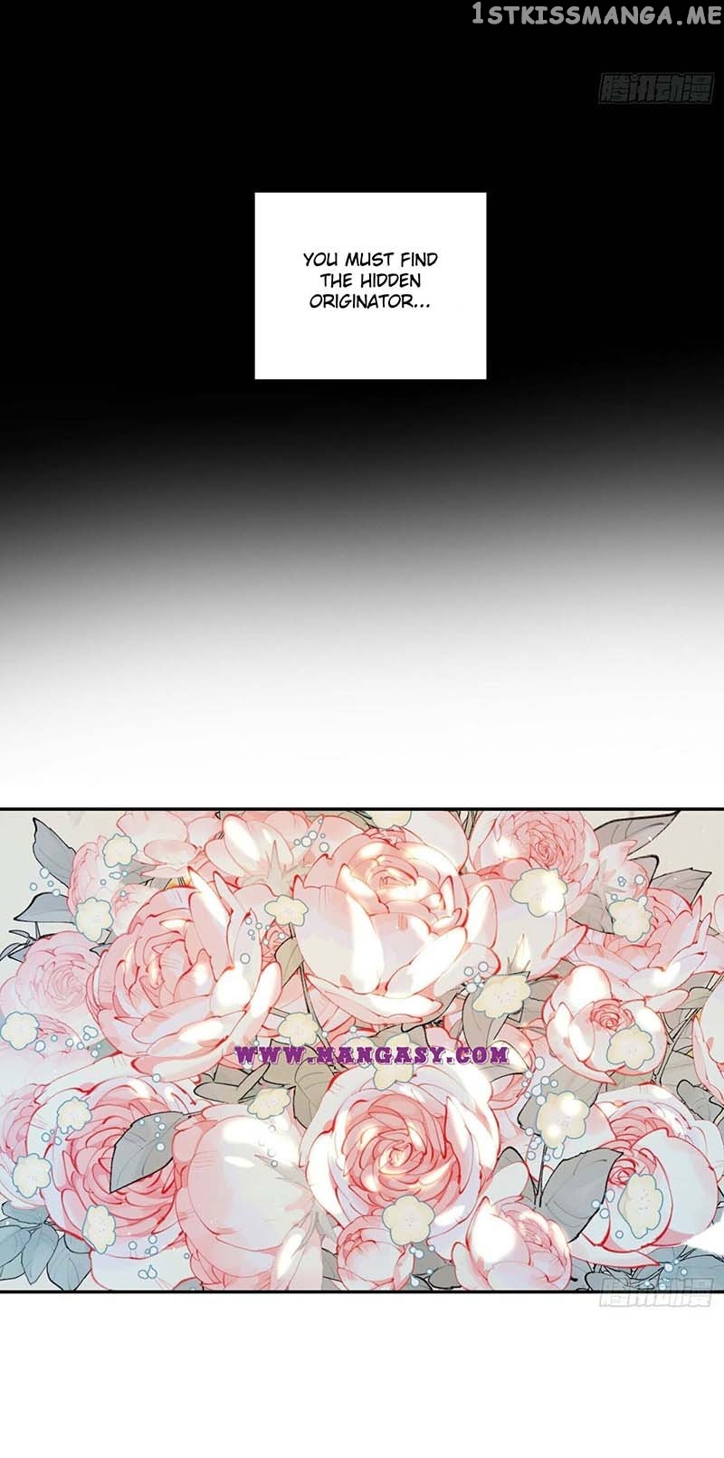 Oniros Found Love Chapter 76 - page 7