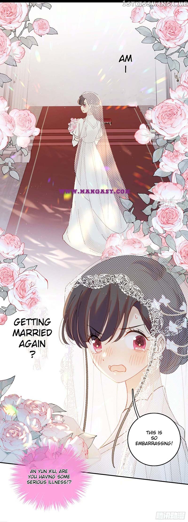 Oniros Found Love Chapter 76 - page 9