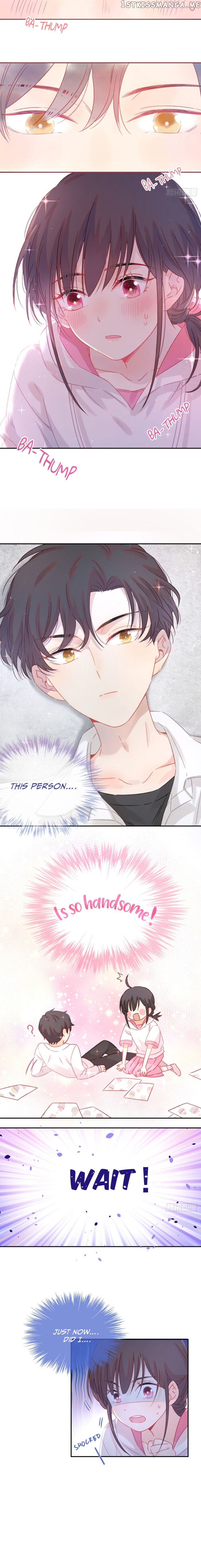 Oniros Found Love Chapter 1 - page 17