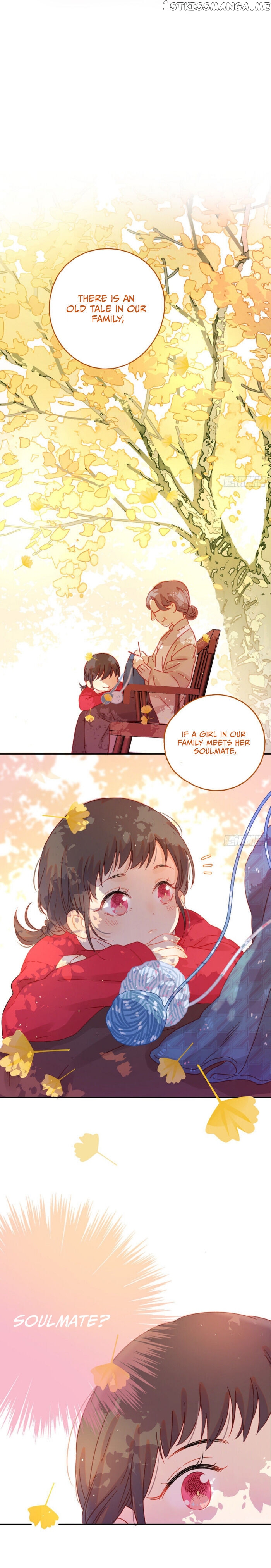 Oniros Found Love Chapter 1 - page 4