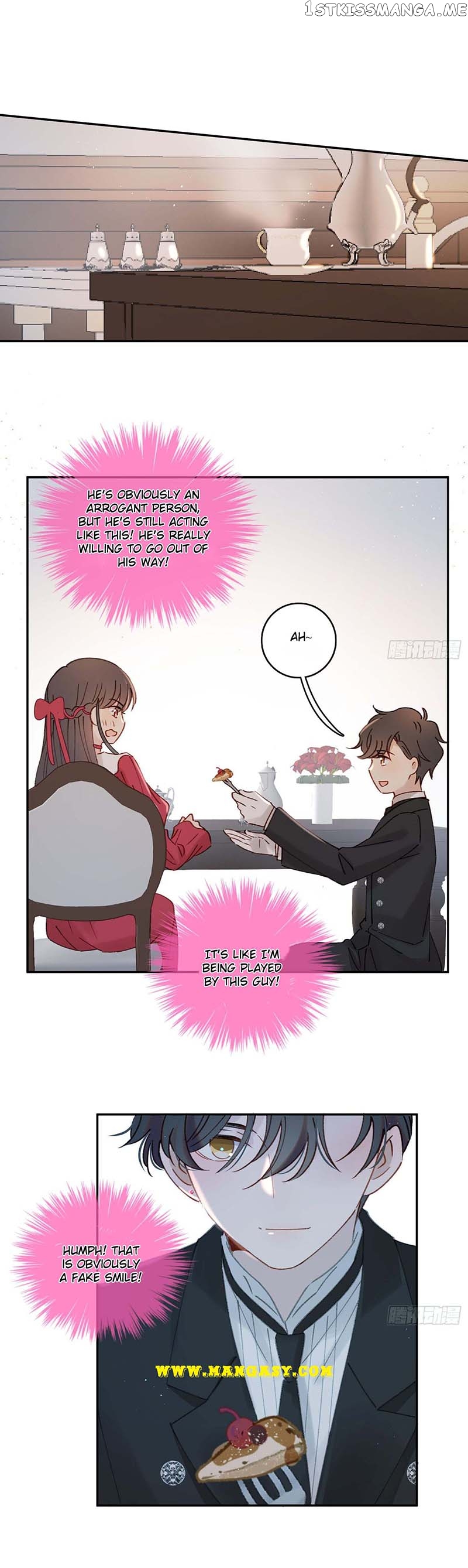 Oniros Found Love Chapter 78 - page 2