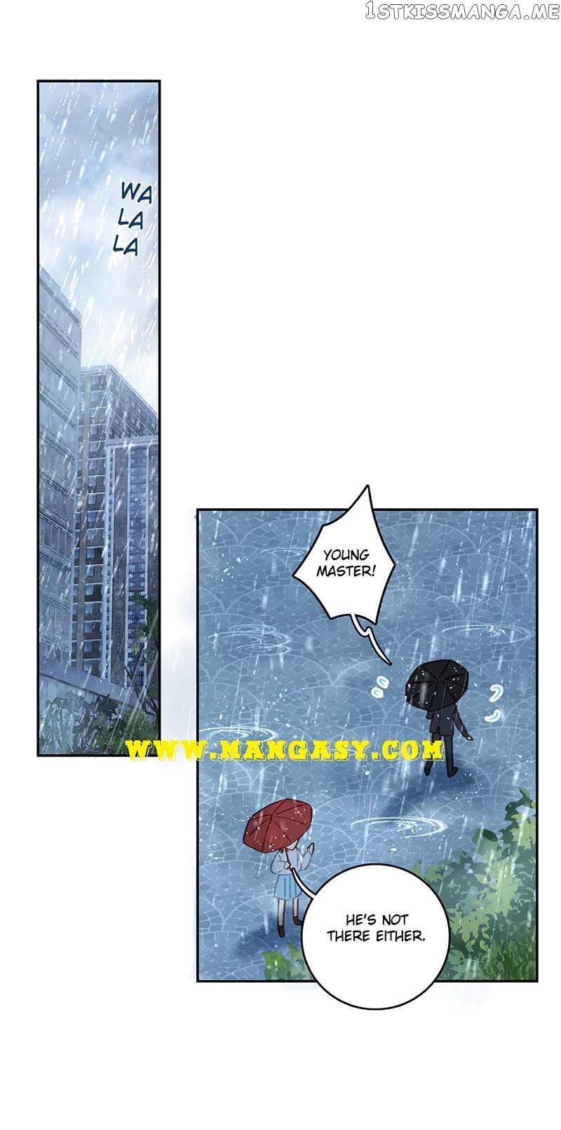 Oniros Found Love Chapter 66 - page 2