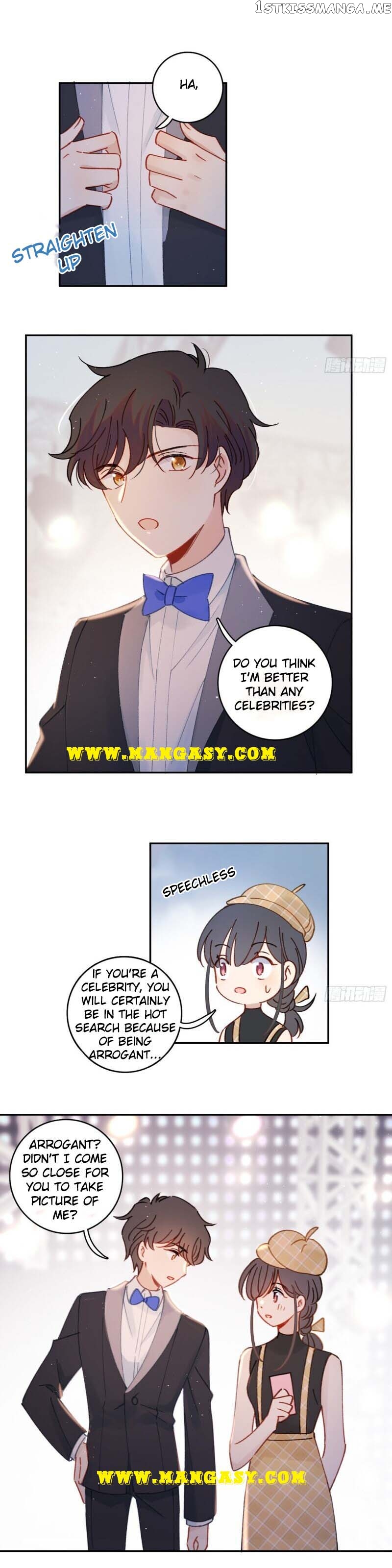 Oniros Found Love Chapter 60 - page 4