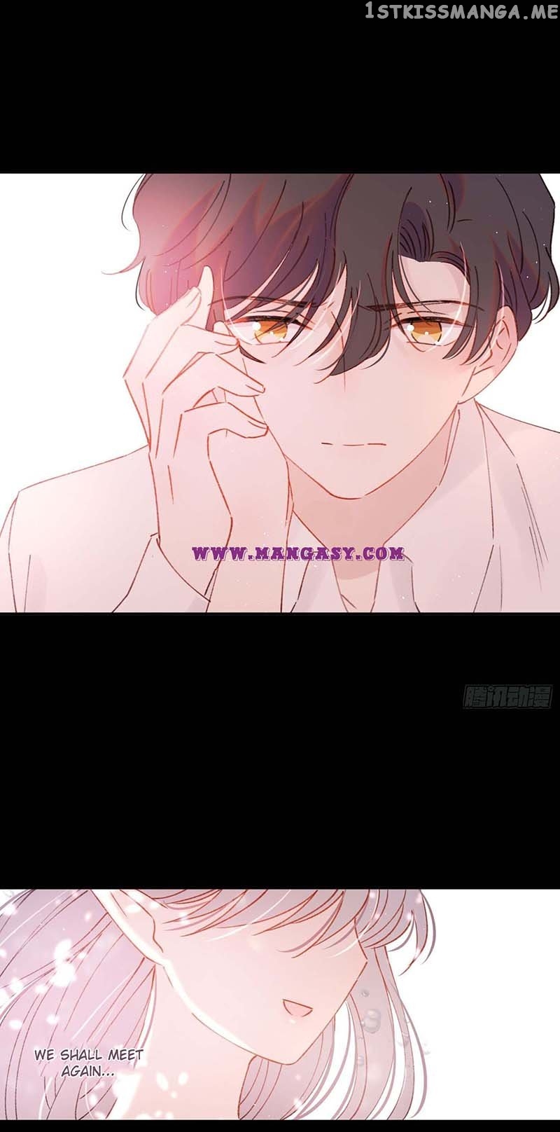 Oniros Found Love Chapter 80 - page 10