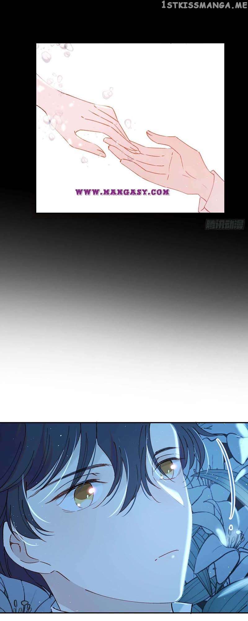 Oniros Found Love Chapter 80 - page 11