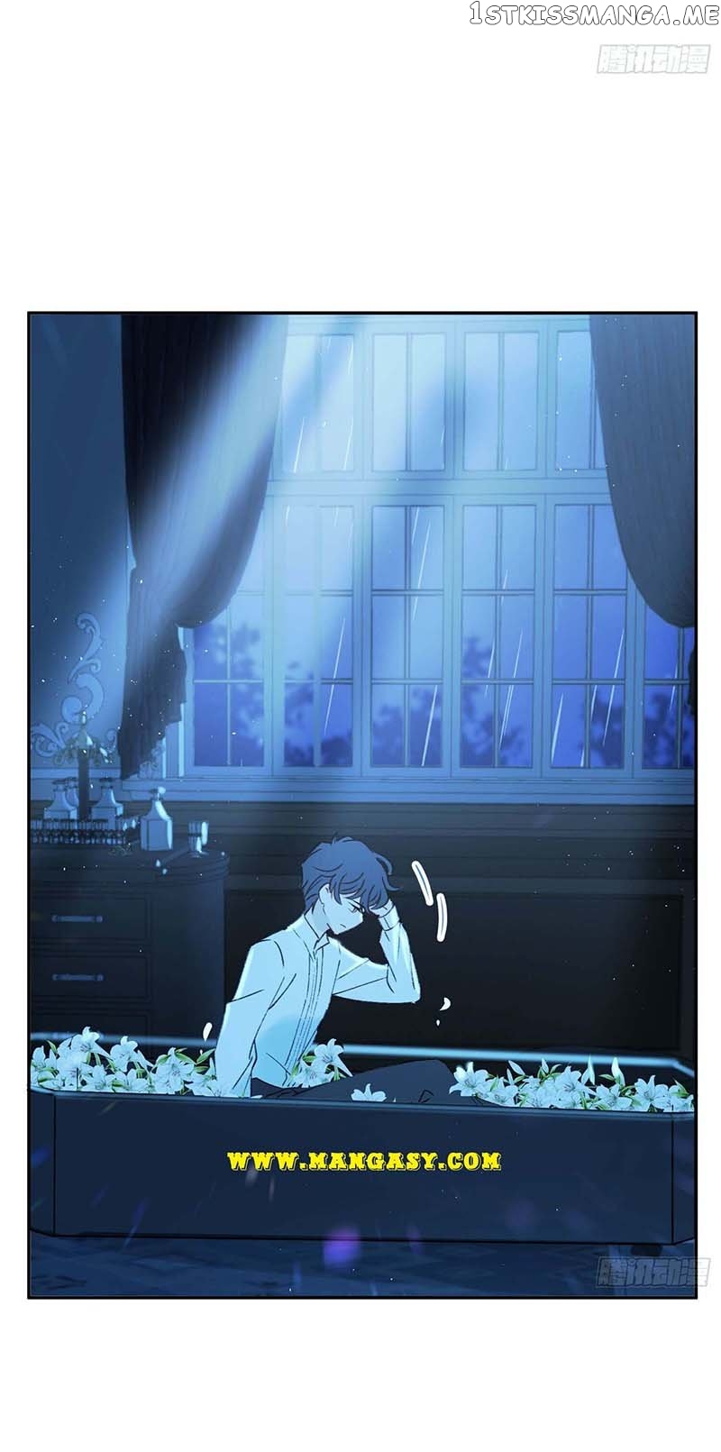 Oniros Found Love Chapter 80 - page 12