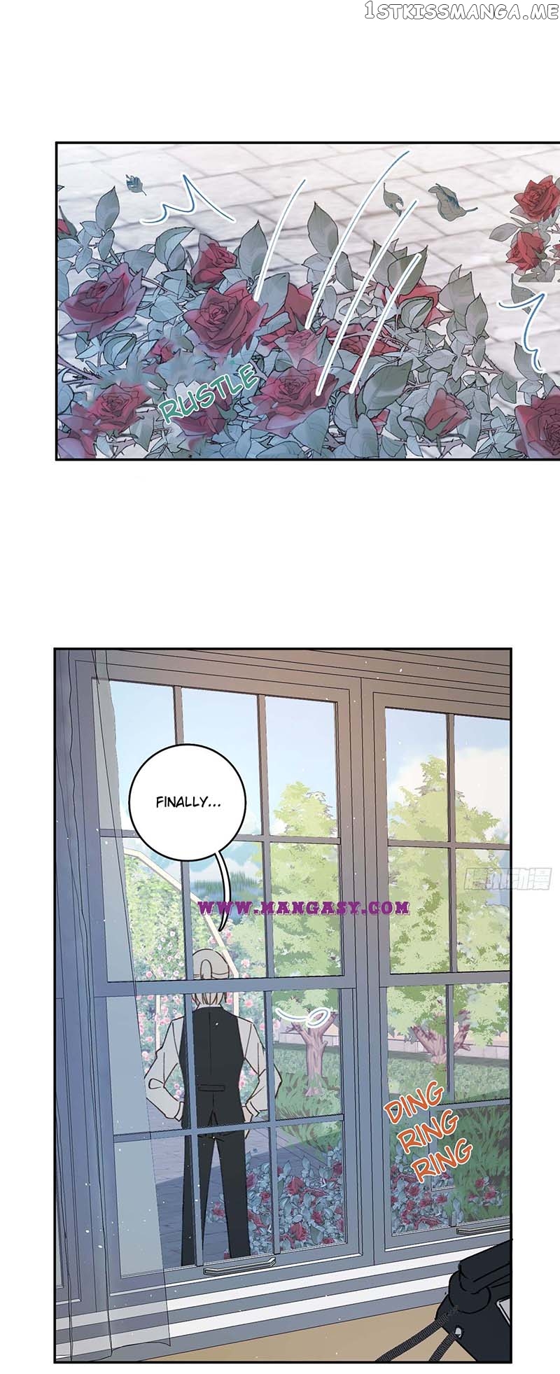 Oniros Found Love Chapter 80 - page 2