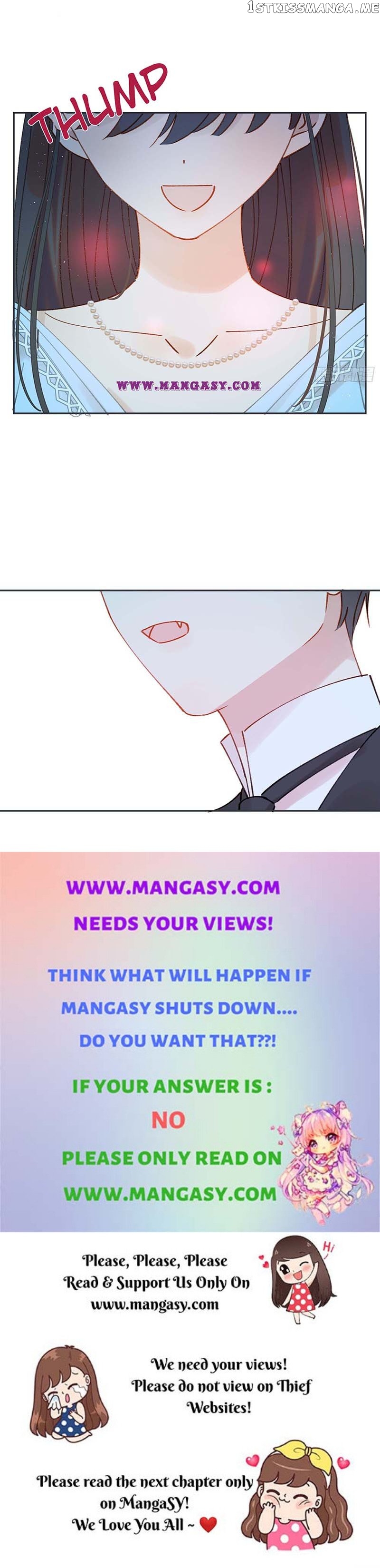 Oniros Found Love Chapter 80 - page 24