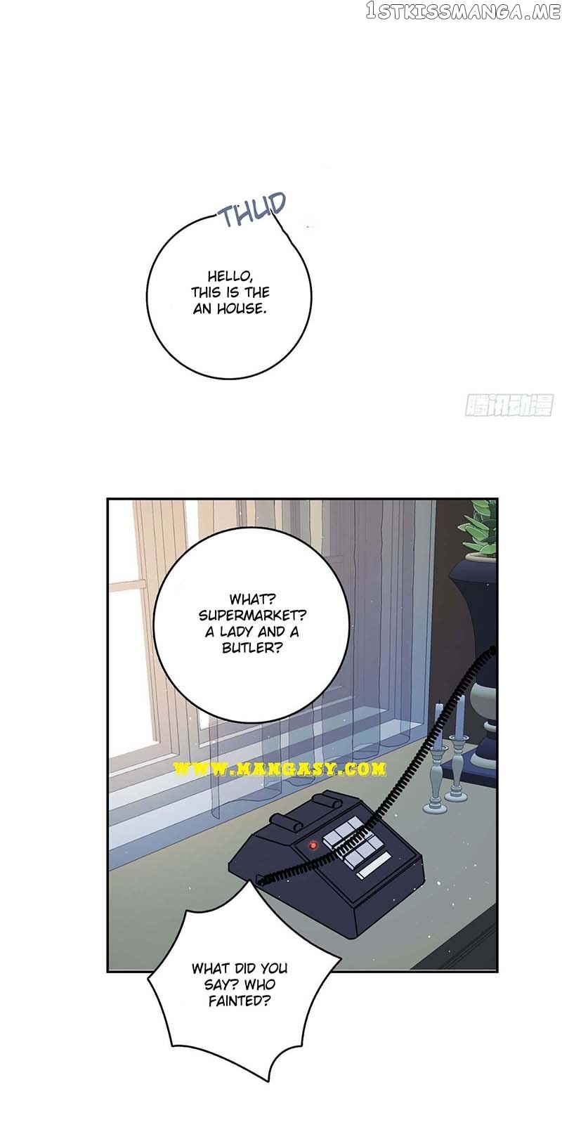 Oniros Found Love Chapter 80 - page 3