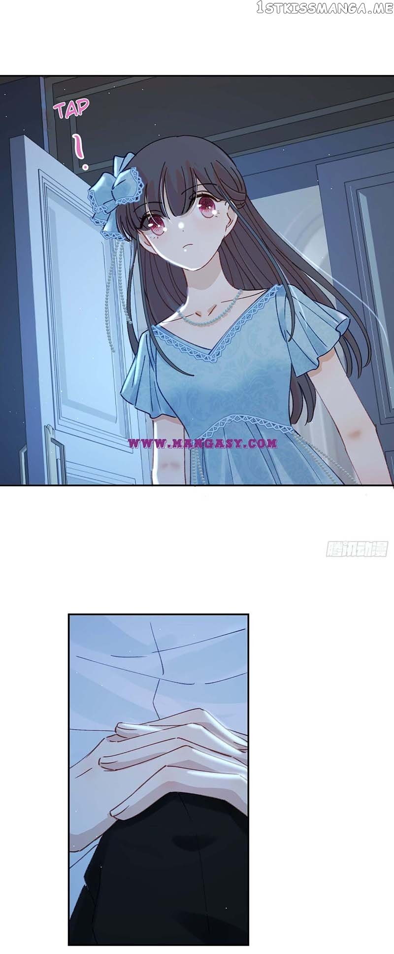 Oniros Found Love Chapter 81 - page 16