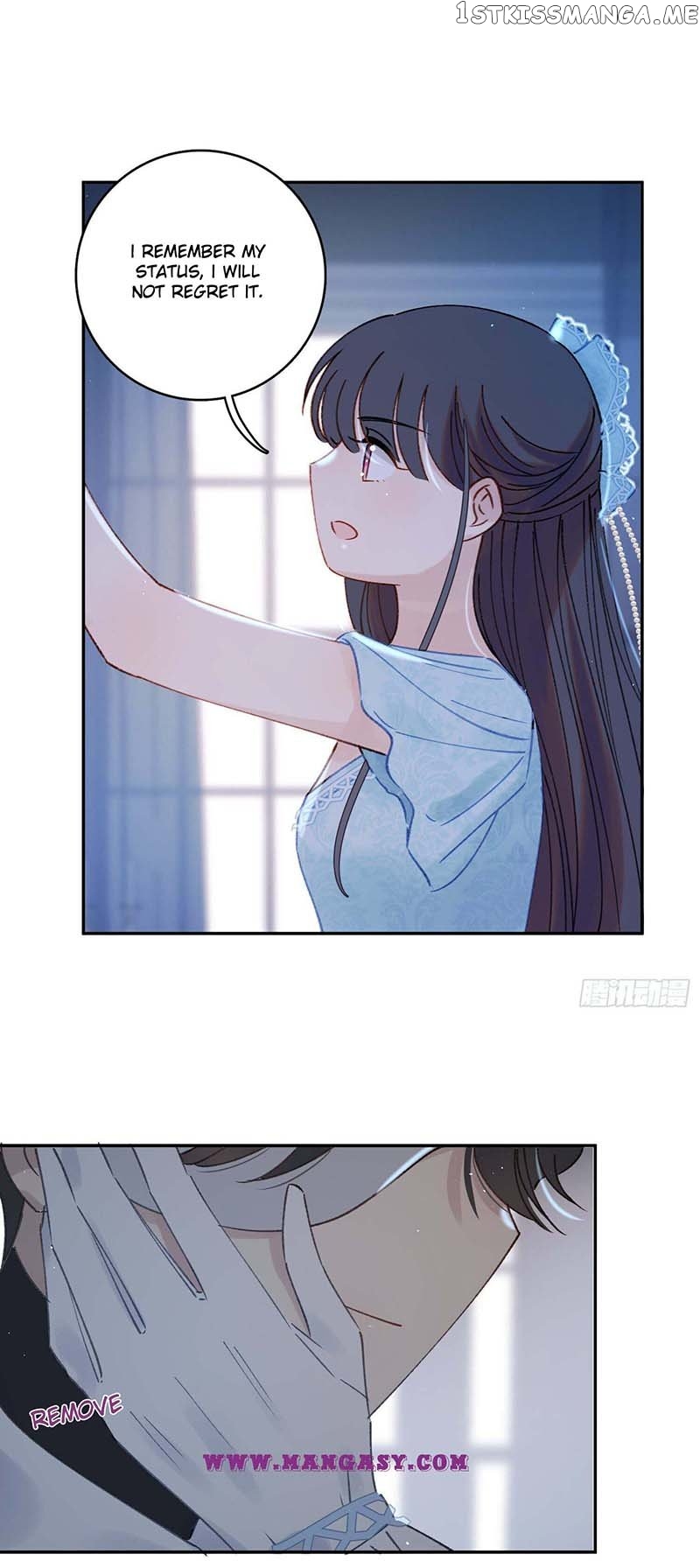 Oniros Found Love Chapter 81 - page 23