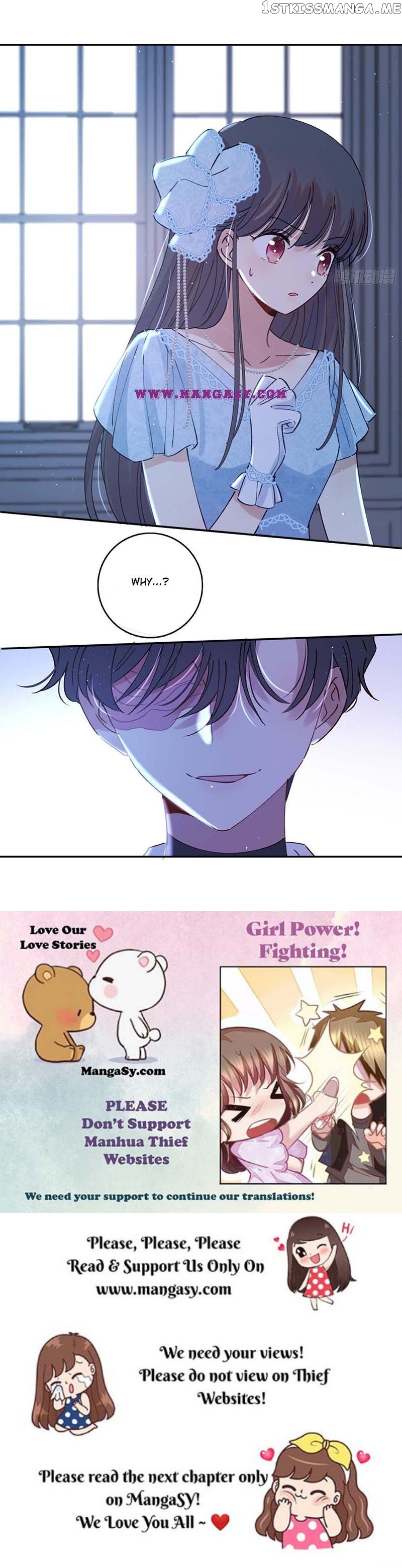 Oniros Found Love Chapter 81 - page 27