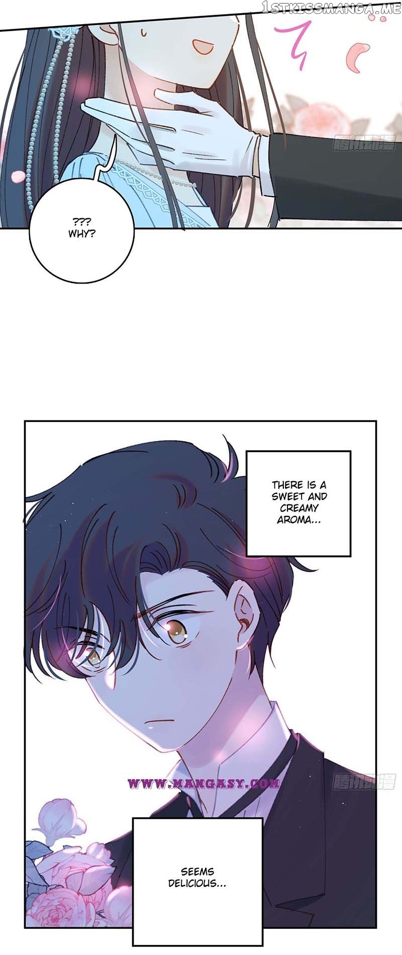 Oniros Found Love Chapter 81 - page 8