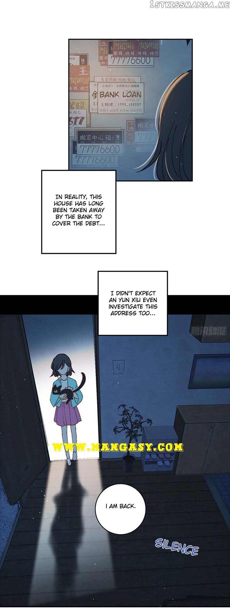 Oniros Found Love Chapter 62 - page 3