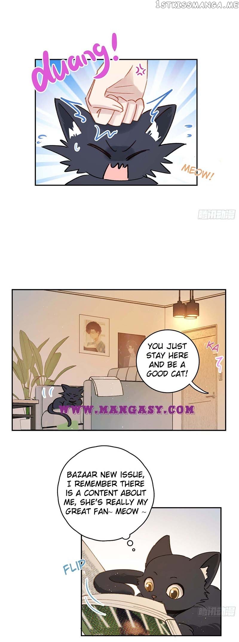 Oniros Found Love Chapter 62 - page 6