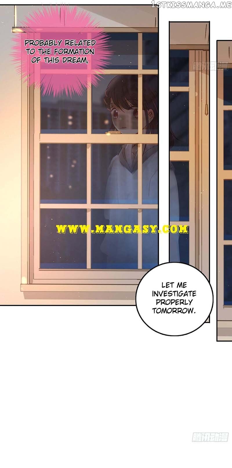 Oniros Found Love Chapter 63 - page 10