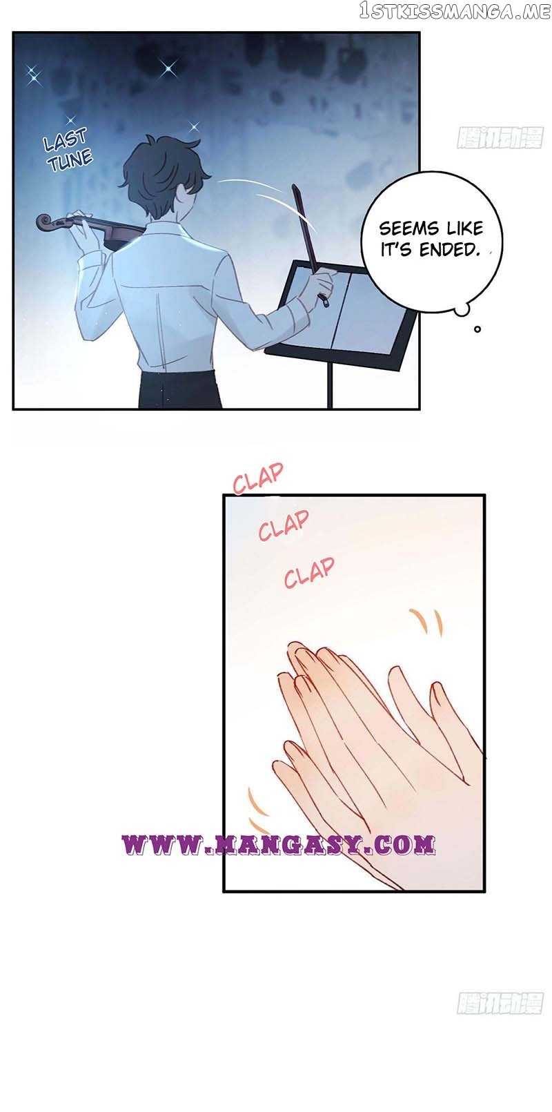 Oniros Found Love Chapter 63 - page 16