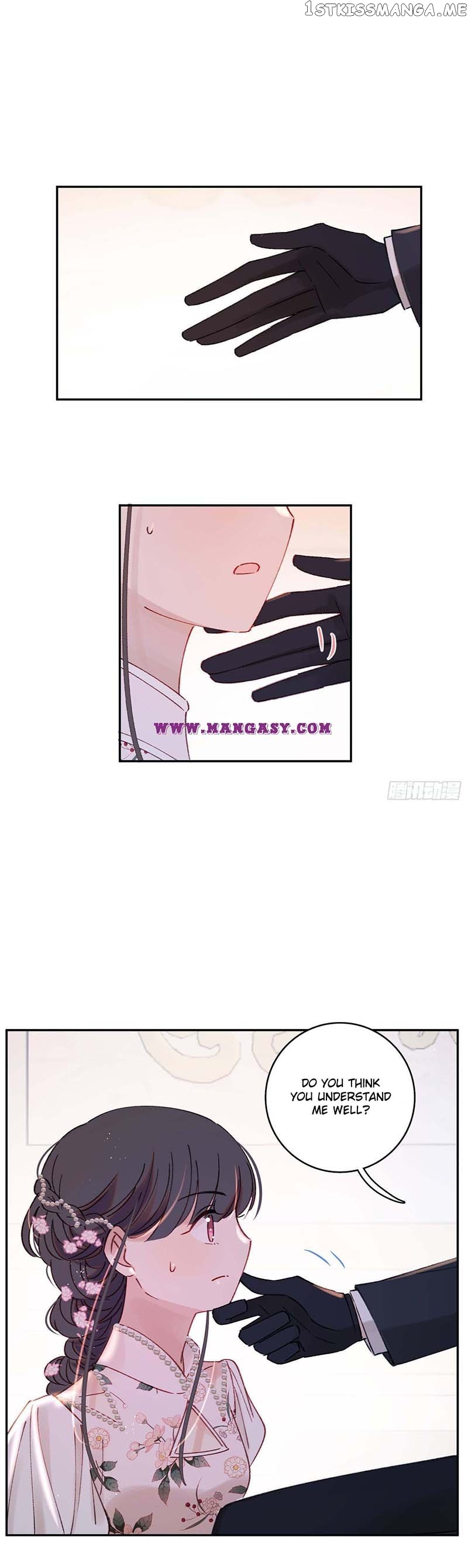 Oniros Found Love Chapter 83 - page 2