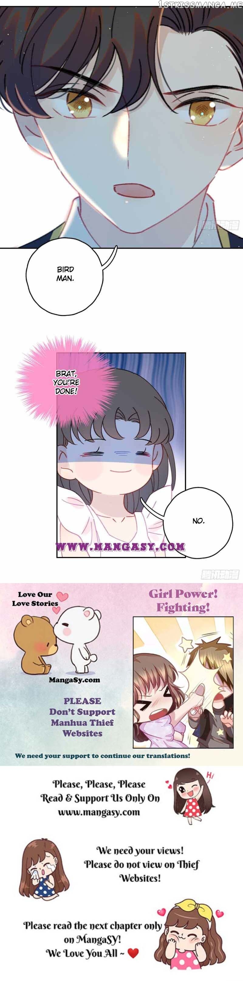 Oniros Found Love Chapter 36 - page 12