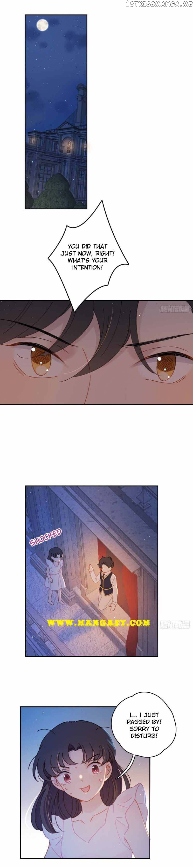Oniros Found Love Chapter 36 - page 2